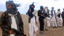 Taliban Say They Have Taken Over The Presidential Palace In Kabul