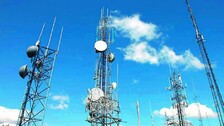 Cabinet Likely To Consider Relief Package For Stressed Telecom Sector