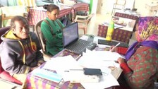 Titli-compensation