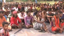 Tribals