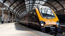UK-Train