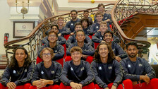 Junior Men’s Hockey World Cup: USA Bank On Indian-Origin Players And Former India Coach Junior Men’s Hockey World Cup: USA Bank On Indian-Origin Players And Former India Coach