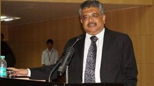 Tushar Mehta