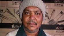 odia labourer