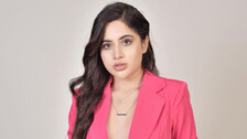 Urfi Javed