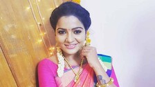 VJ Chitra