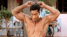 Vidyut Jammwal