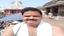 Viral-photo-Puri-Srimandir