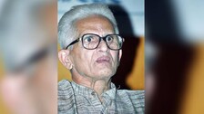 Padma Shri Vishnu Narayanan Namboothiri Passes Away; PM Expresses Anguish