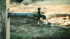 WATER-SUPPLY