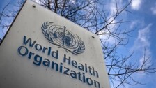 Poorer Nations Short Of Covid-19 Vaccine Supply: WHO