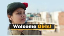 Sainik Schools To Admit Girls From Upcoming Academic Session