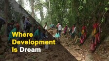 Story Of The Mountain People Of Deogarh In Odisha | OTV News Story Of The Mountain People Of Deogarh In Odisha | OTV News