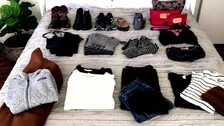 Winter-packing