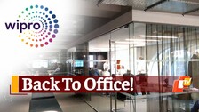 Wipro Office