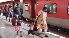 Indian Railways Issues Guidelines On Safety Of Women Passengers | Check Details