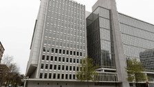 World Bank Downgrades 2022 Global Growth Forecast To 4.1%
