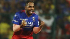 Yash Dayal