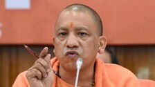 UP CM Yogi