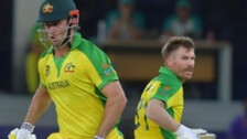 T20 World Cup: Marsh And Warner Lead Australia To First Men's T20 WC Trophy