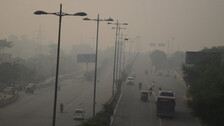Air Pollution: No Lockdown, But Several Other Restrictions In Delhi-NCR