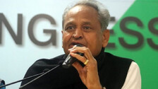 Cabinet Reshuffle In Rajasthan: 15 Ministers To Be Sworn In Today