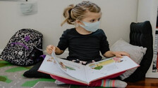Choose The Right Face Mask For Your Baby
