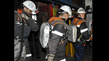 52 Killed In Russian Mine Accident