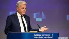 European Commission Proposes 9 Months Validity Of Covid Vaccination