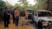 Army Made No Attempt To Identify Civilians Before Shooting, Tried To 