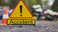Balasore: Woman, Minor Son Killed In Hit-and-Run, Husband Critical