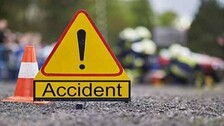 Odisha: 4 Of Family Including 2 Children Killed in Road Mishap