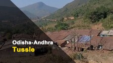 Odisha-Andhra Border Dispute: Odia Candidate Pulls Out Of Andhra Panchayat Polls Odisha-Andhra Border Dispute: Odia Candidate Pulls Out Of Andhra Panchayat Polls