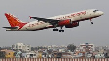 Air India's Passenger Info Compromised In Global Data Breach