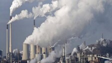 Air Pollution 2nd Biggest Health Risk In India, Annual Economic Cost Over USD 150Bn: Report