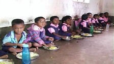 Odisha To Set Up Anganwadi Centres In Govt Primary School Premises