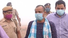 Anjana Mishra Gangrape Case: CBI Recreates Crime Scene With Biban Biswal In Barang