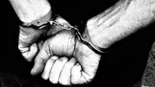 Police Arrested