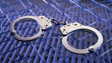 arrest