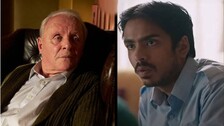 BAFTA Awards 2021: Adarsh Gourav loses to Anthony Hopkins, See the full list of winners