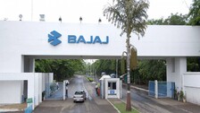 undBajaj Manufacturing Plantefined