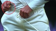 ball-tampering
