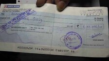 RBI new guidelines: Cheques will be cleared within hours, all day presentation