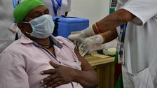 Covid-19 vaccine