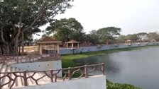Boating Complex In Cuttack Soon! Collector reviews Project