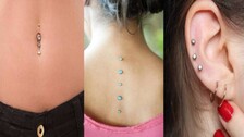 body-piercing