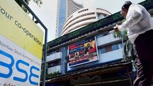 Bulls On Rampage: Sensex Surges Past 57k-Mark, Nifty Scales 17k