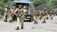 BSF jawan