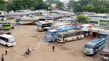 bus-stands