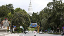 Cambodian PM Announces Quarantine-Free Travel For Fully-Vaccinated Passengers